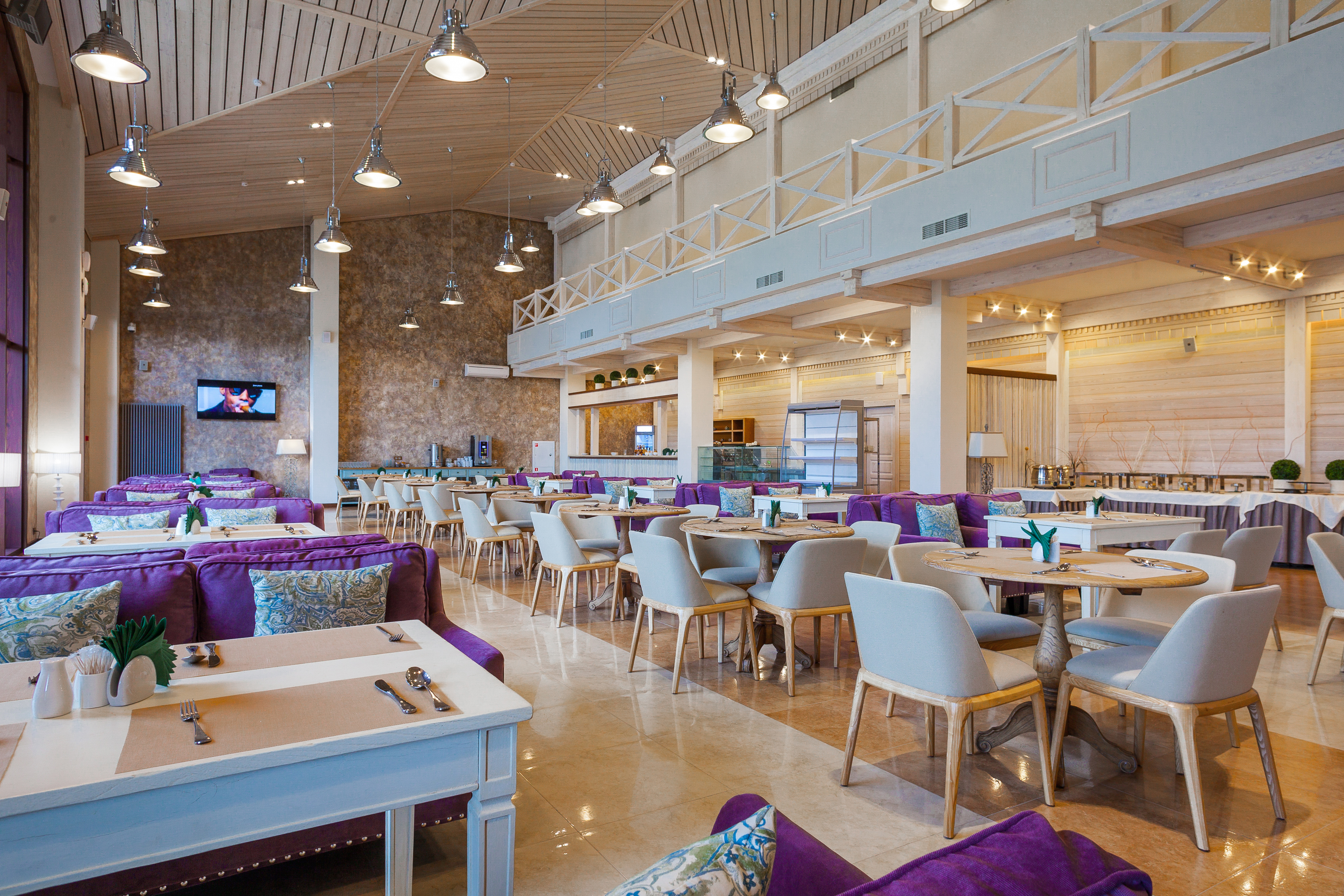 Фото Cosmos Collection Altay Resort