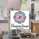 Premium Group (Заводская ул., 10, Химки), магазин обоев в Химках