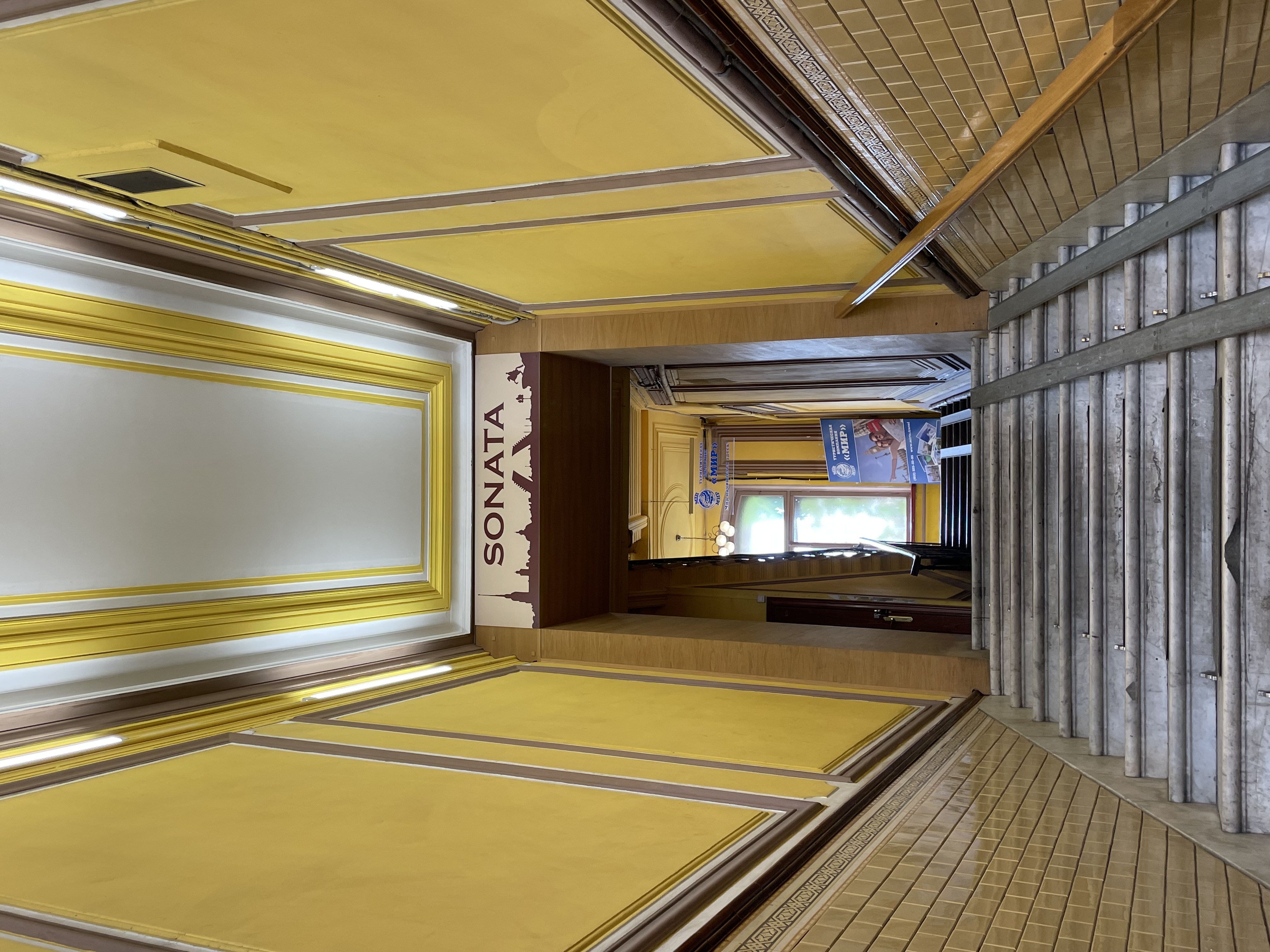 Фото Соната