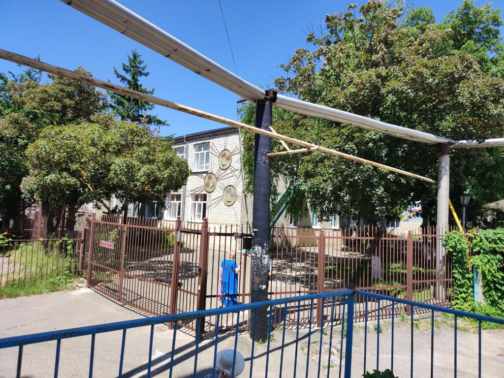 Kindergarten, nursery Центр развития ребёнка-детский сад № 6, Stavropol, photo