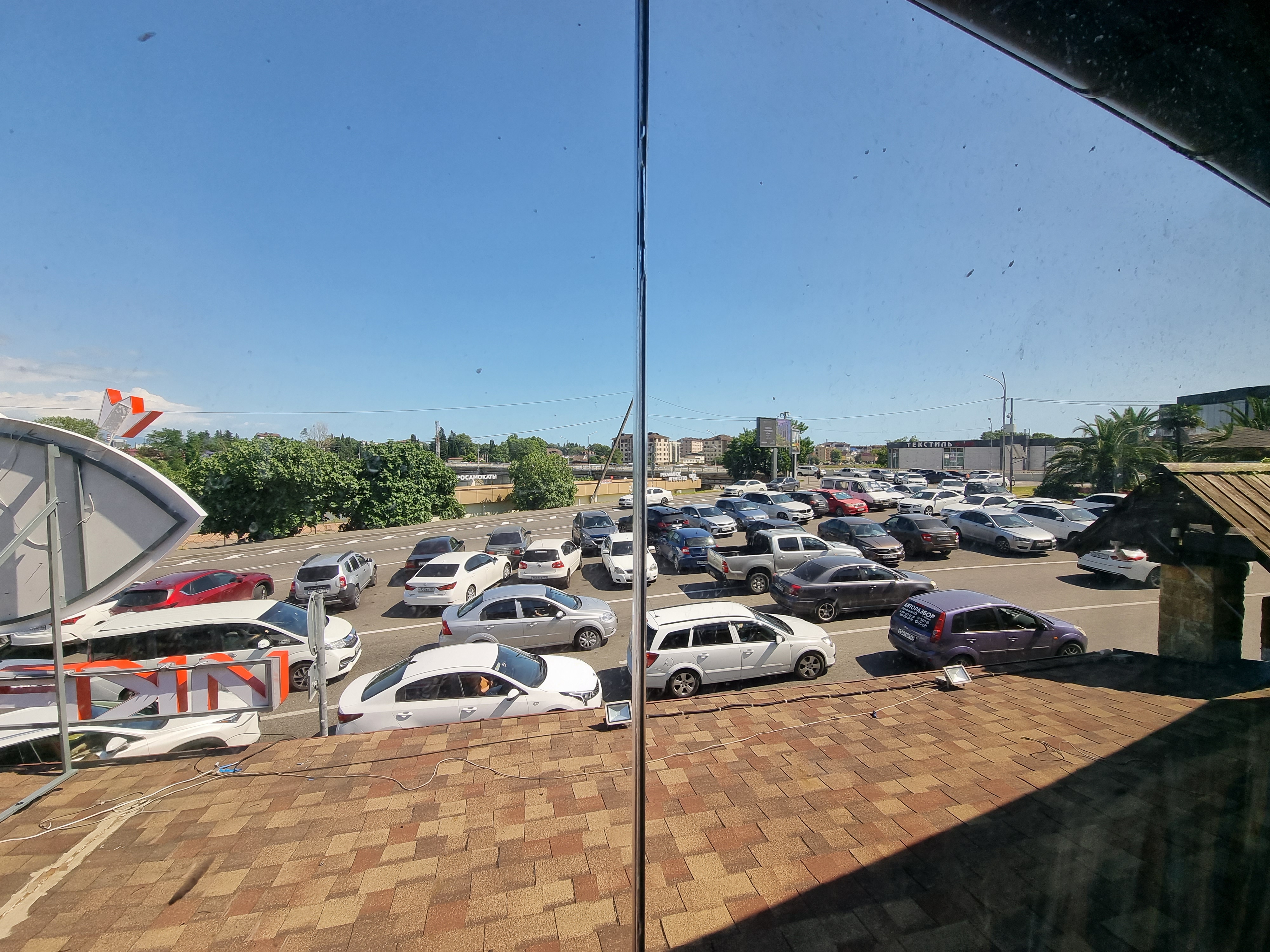 Фото Теремок Жили-Были