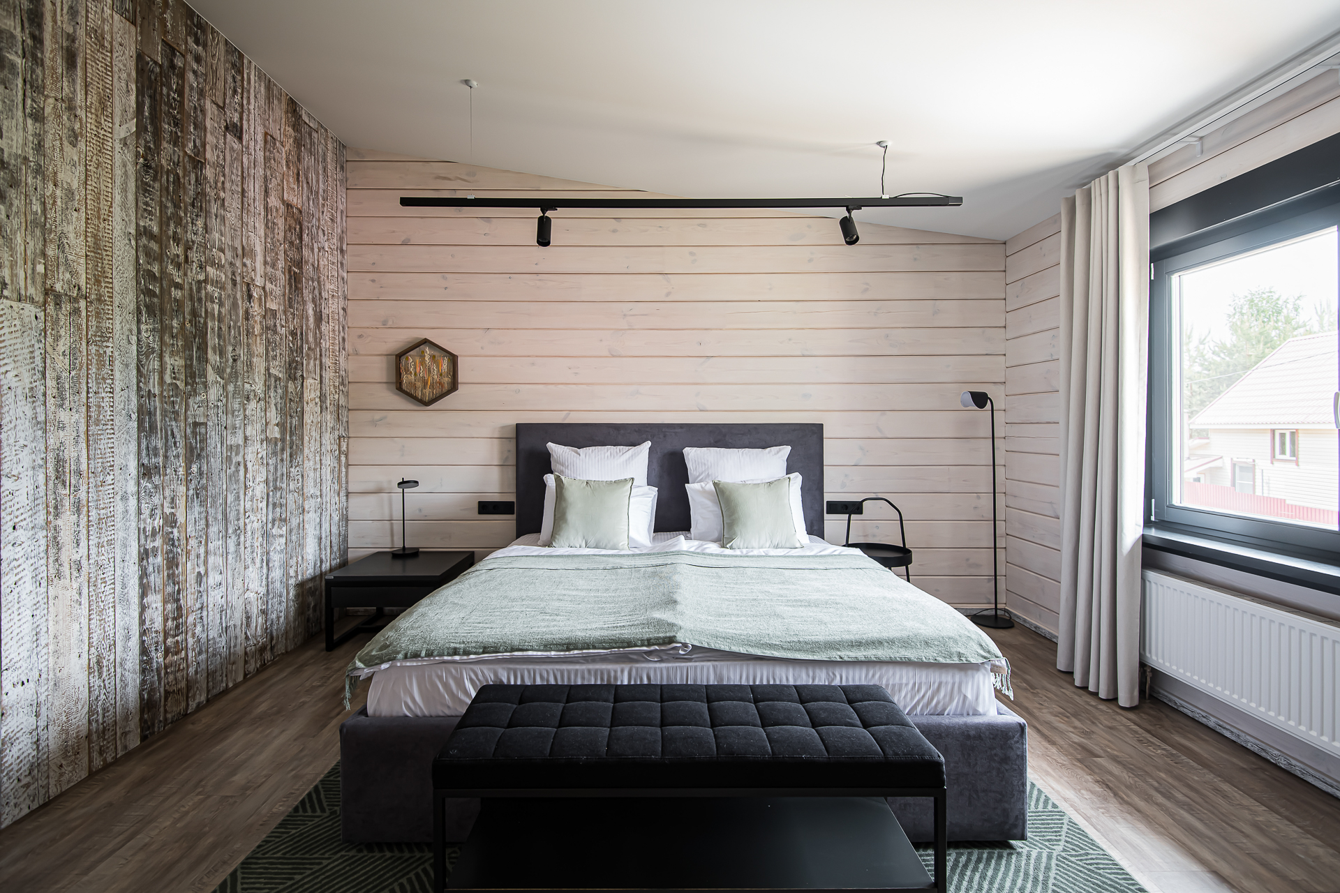 Фото Волго. Дача