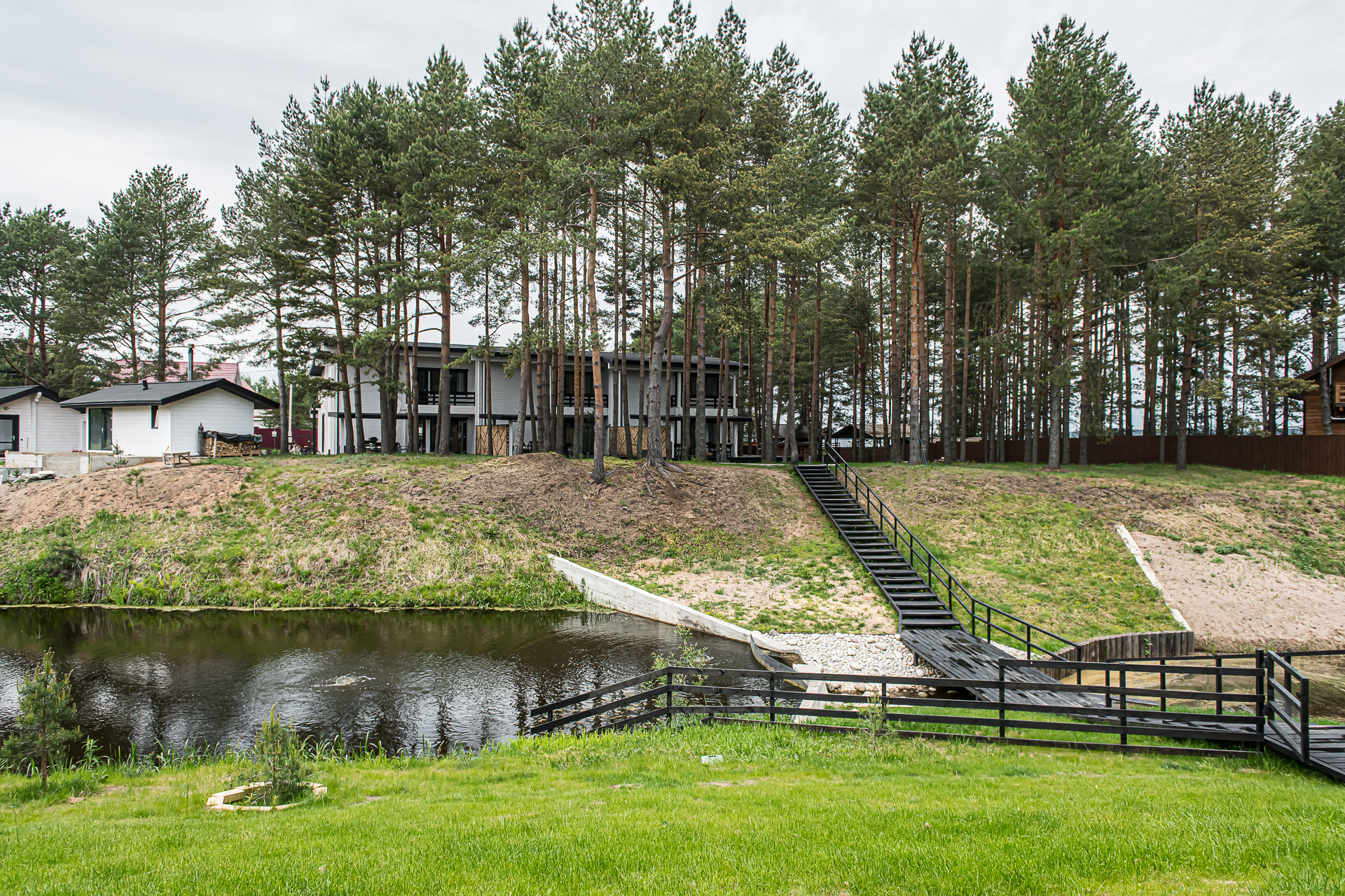 Фото Волго. Дача