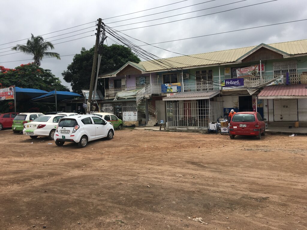 Driving school High grade driving centre, Earth, photo