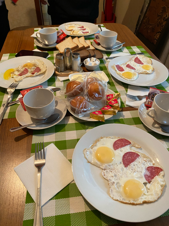 Фото Рыжий пёс