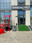 Sandalyeci Kazakhstan (Máńgilik El dańǵyly, 49блокA), furniture store