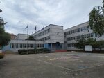 Средняя школа № 66 (Korunkovoy Street, 6), escuela de enseñanza general