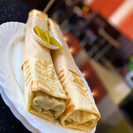 Shaurmania-Halal (ulitsa Barbashova, 46), fast food