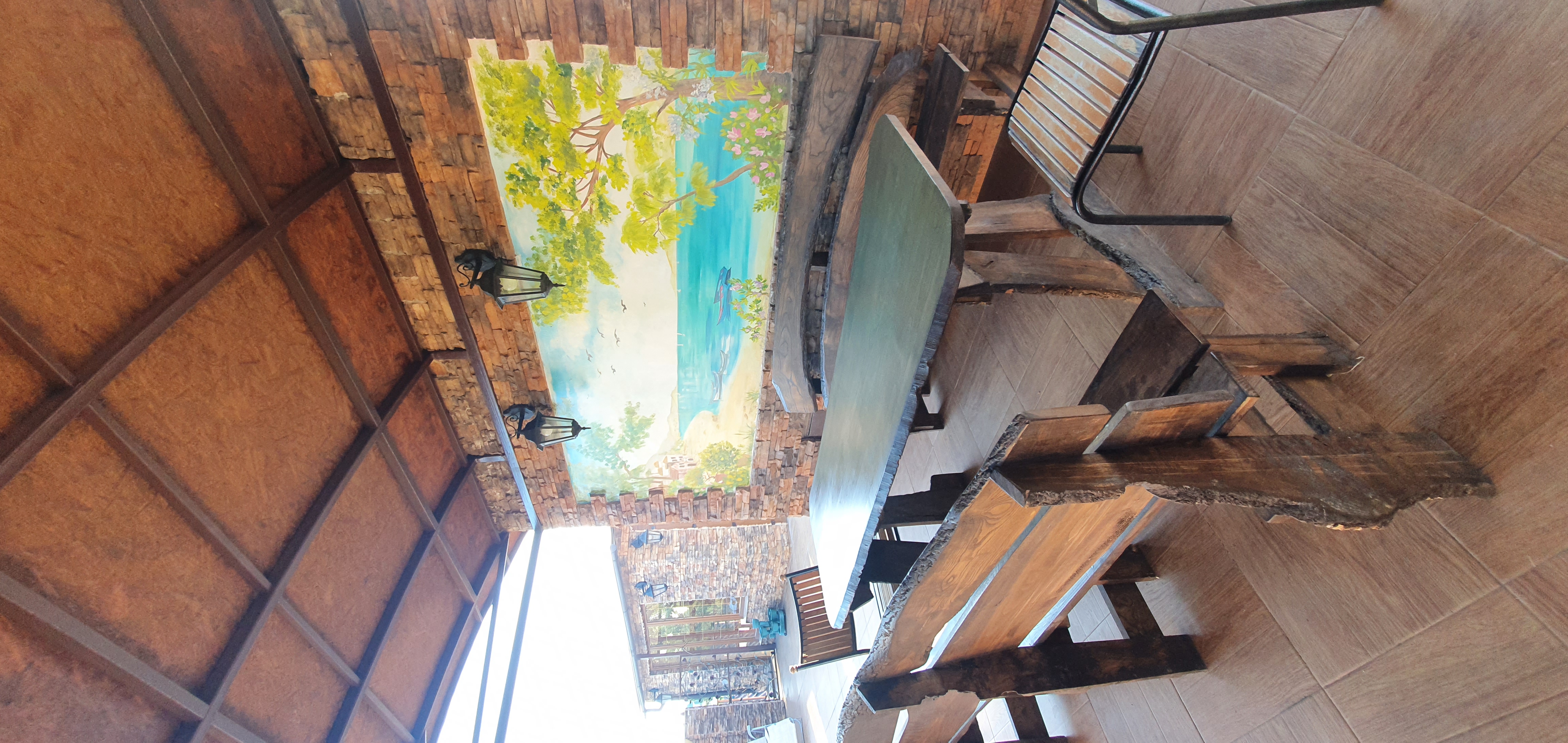 Фото Дивная