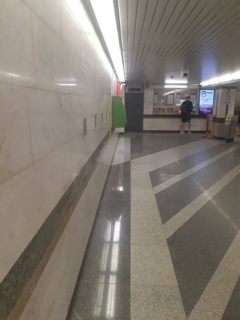 ATM БПС-Сбербанк (Отозвана лицензия), Minsk, photo