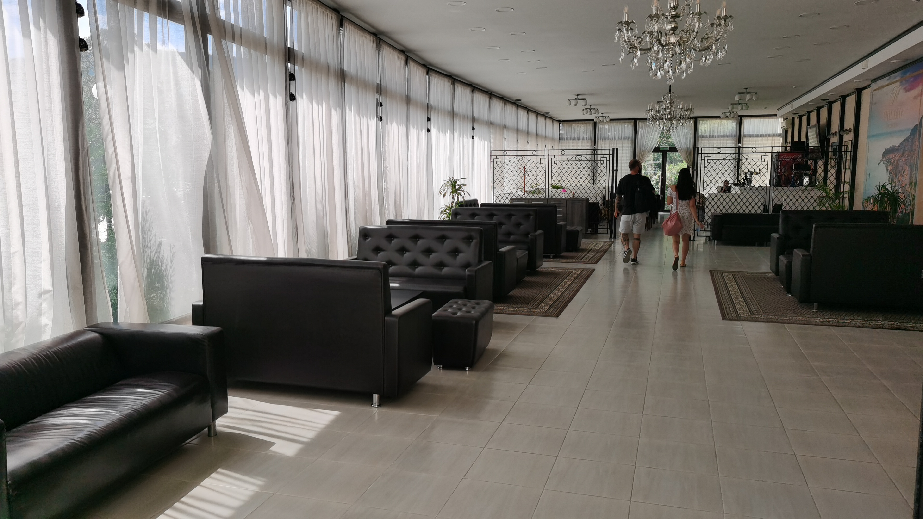 Фото Монако