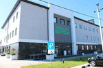 Formula Zdorovia (ulitsa Kalinina, 58), medical center, clinic