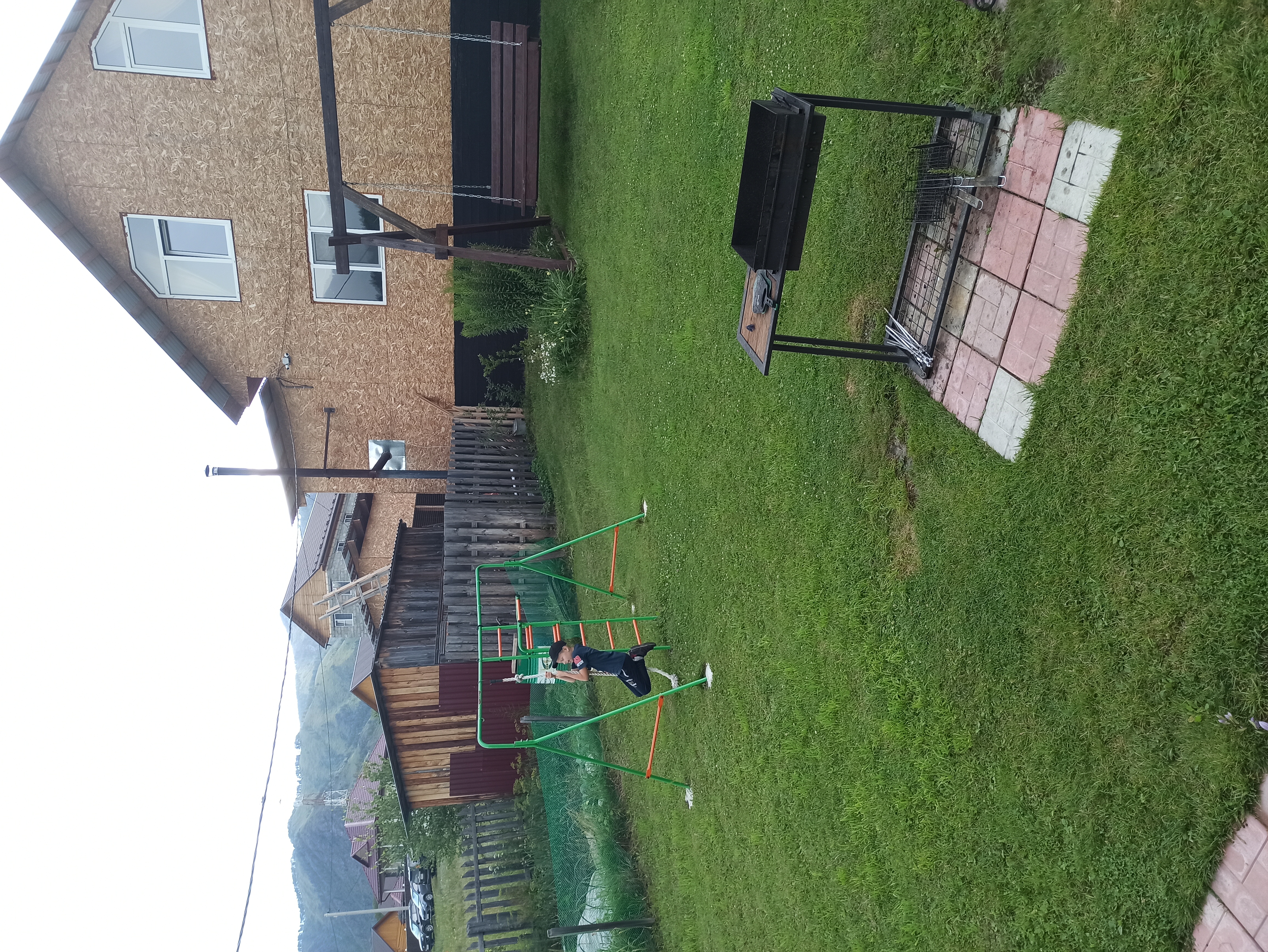 Фото Госпожа Удача