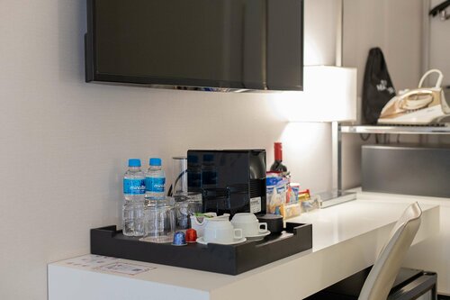 Гостиница Radisson Barra Rio De Janeiro в Рио-де-Жанейро