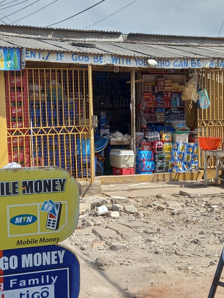 Grocery If God can be with you enterprise, Earth, photo