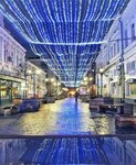 Бизнес-центр (Soborniy Lane, 21), business center