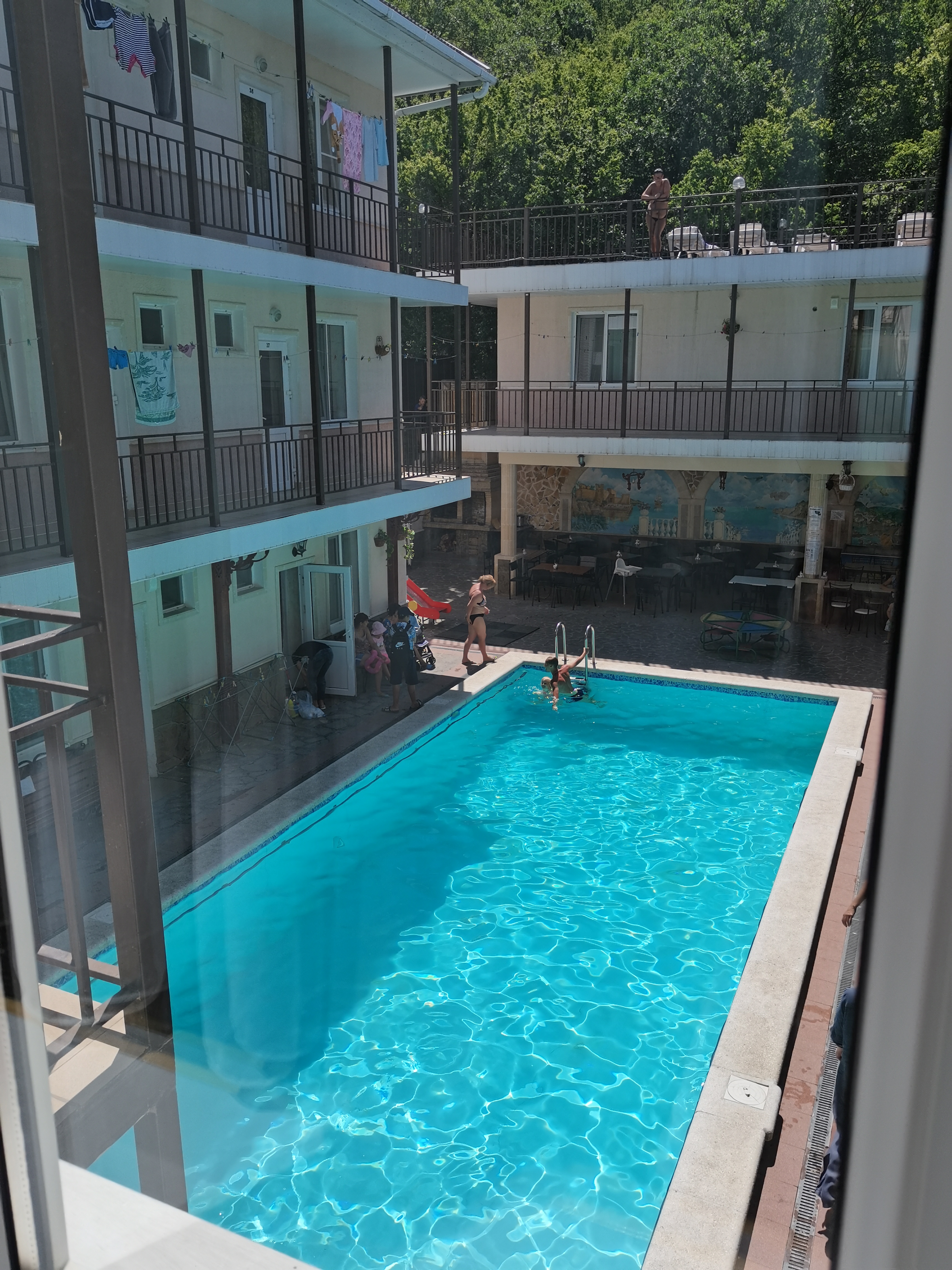 Фото Предгорье Сукко