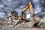 УМ 7+ (Vavilova Street, 69), rental of construction and special equipment