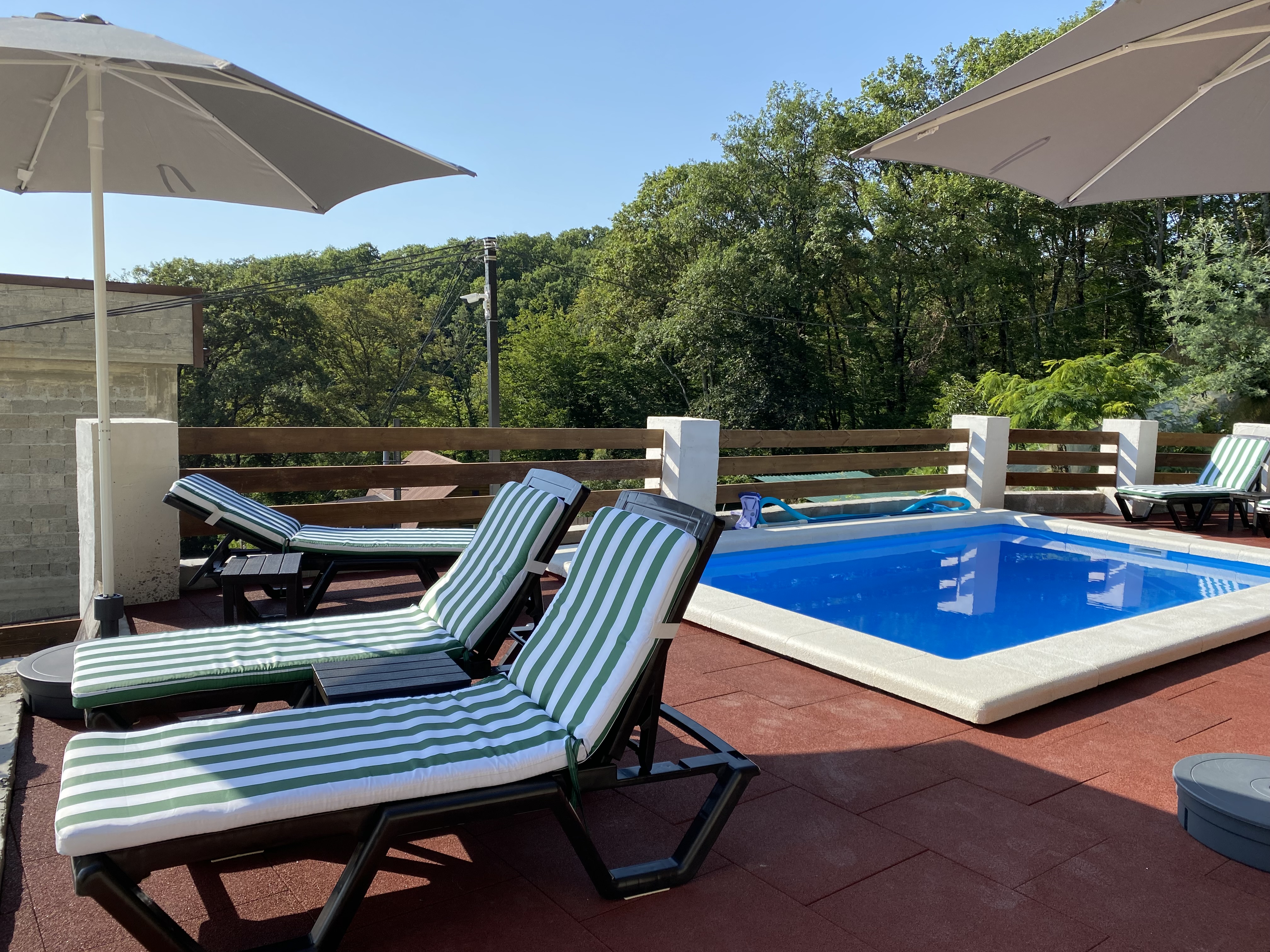 Фото Villa 16 plus