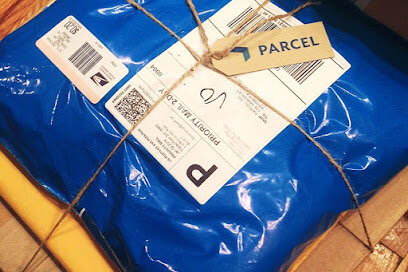 Post office Express Post, Earth, photo