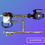 Тепломашопт (Malookhtinskiy Avenue, 64), equipos y sistemas de calefacción