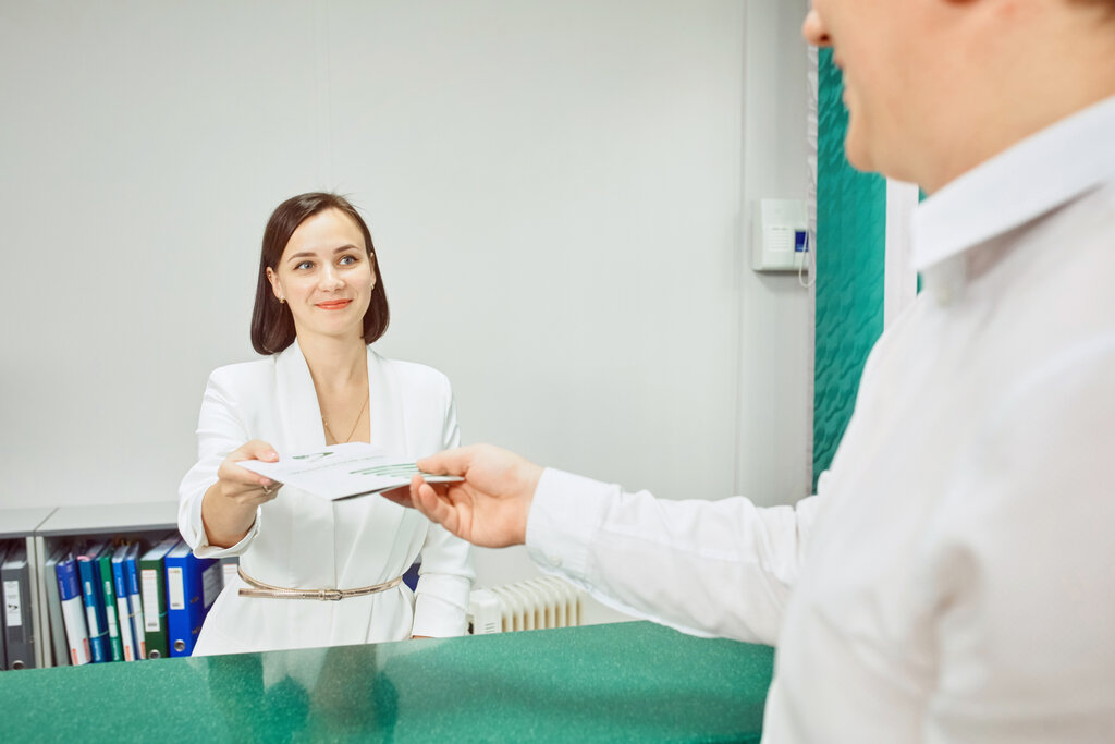 Environmental organization Ekologichesky tsentr, Voronezh, photo