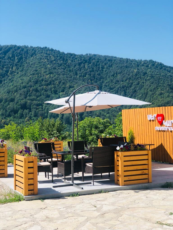 Фото Cottage Chalet and Tours