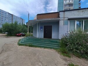 Diamed (Fyodora Abramova Street, 9к1), medical center, clinic