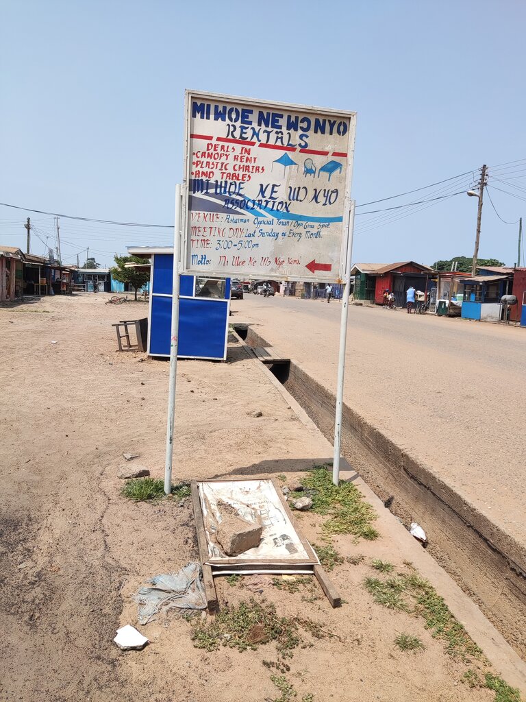 Rental of venues for cultural events Mi woe ne wo nyo rentals, Earth, photo