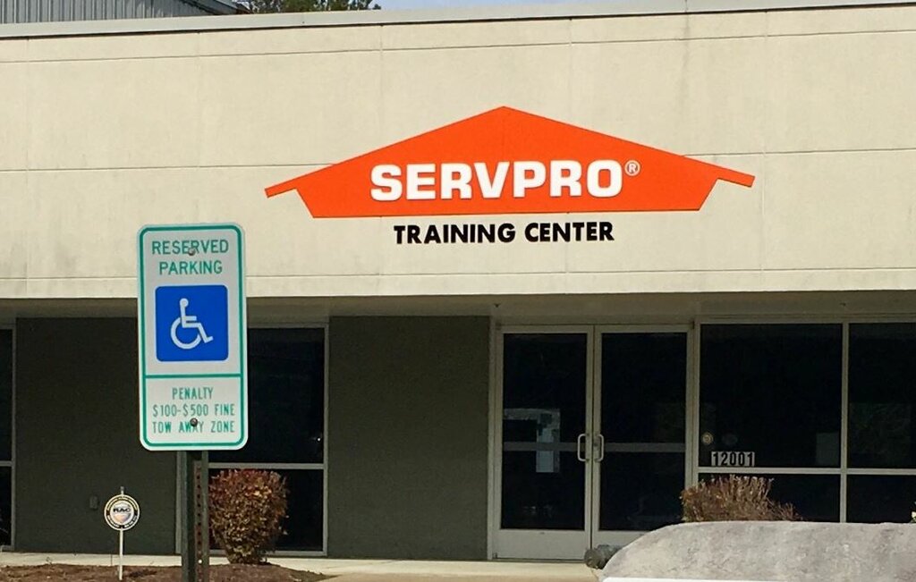 Carpet cleaning Servpro of Richmond and Servpro of Henrico County, Commonwealth of Virginia, photo
