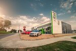 Agrotec A. S. - Škoda Brno (Jihomoravský kraj, Brno-venkov, Modrice), express oil change