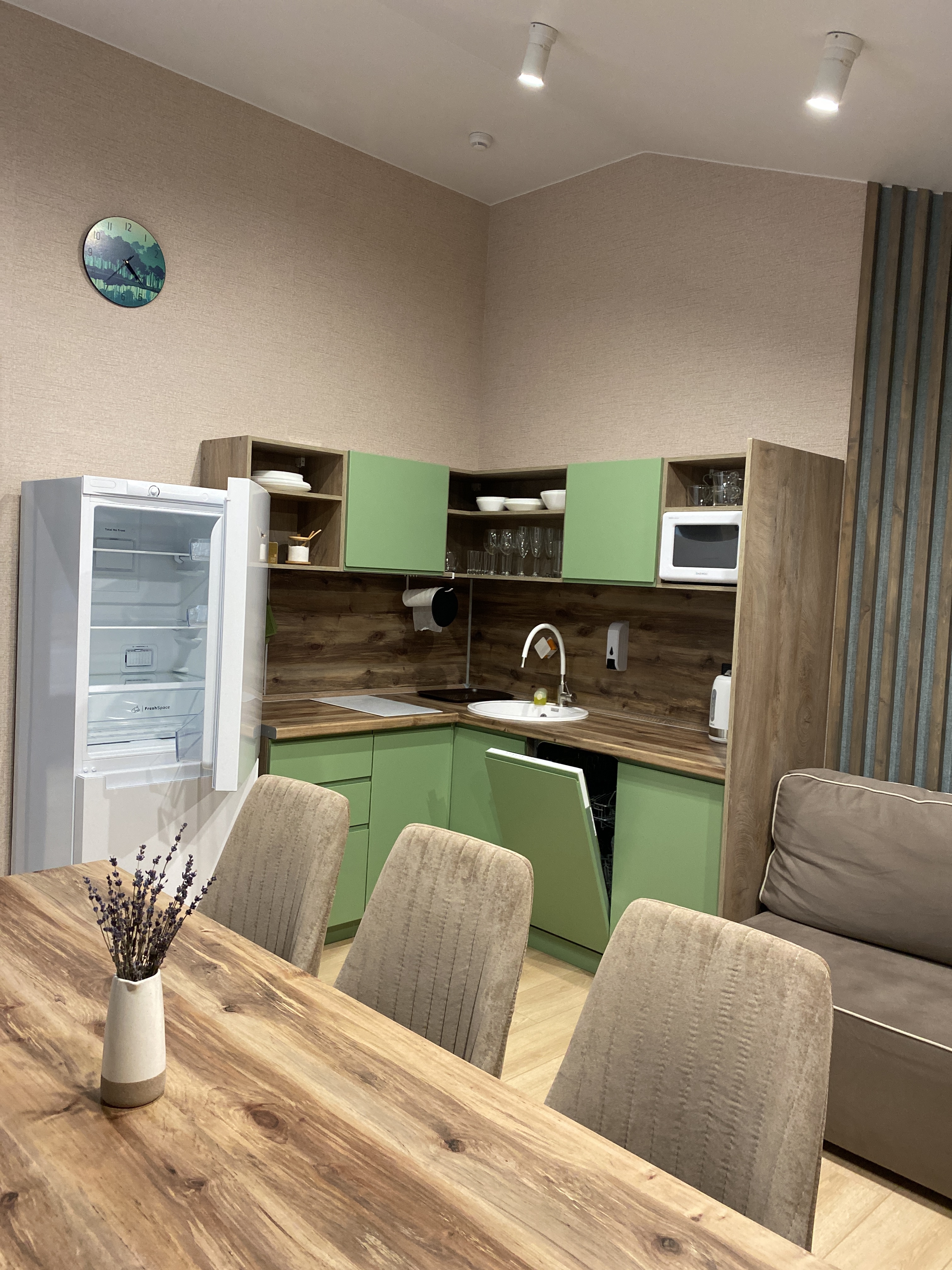 Фото Витаура