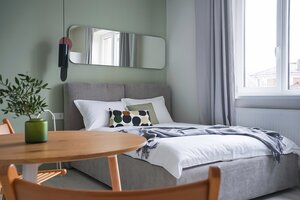 Иное жильё Апартаменты Pavlov на Станиславского