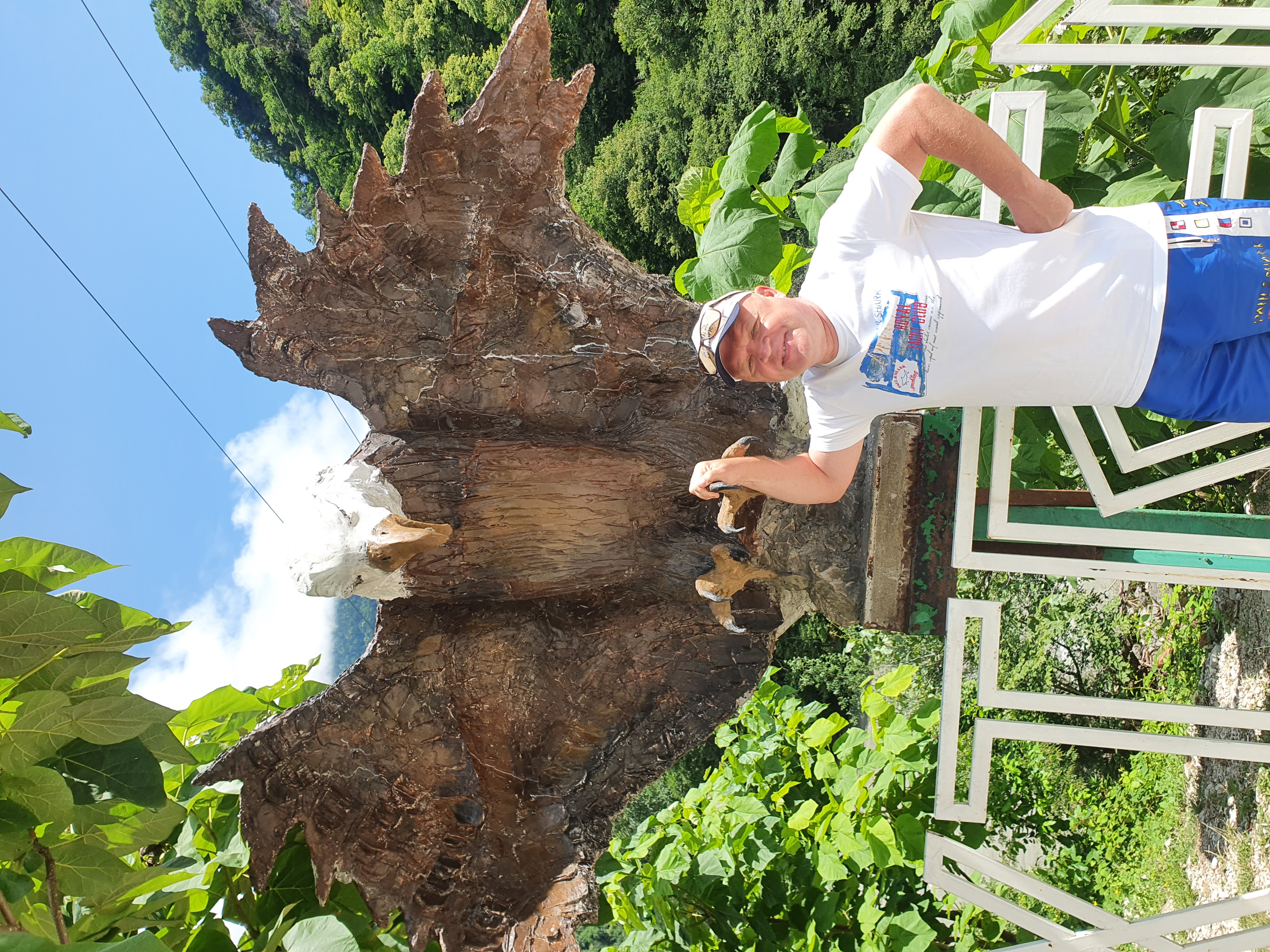 Фото Mandarin Hotel