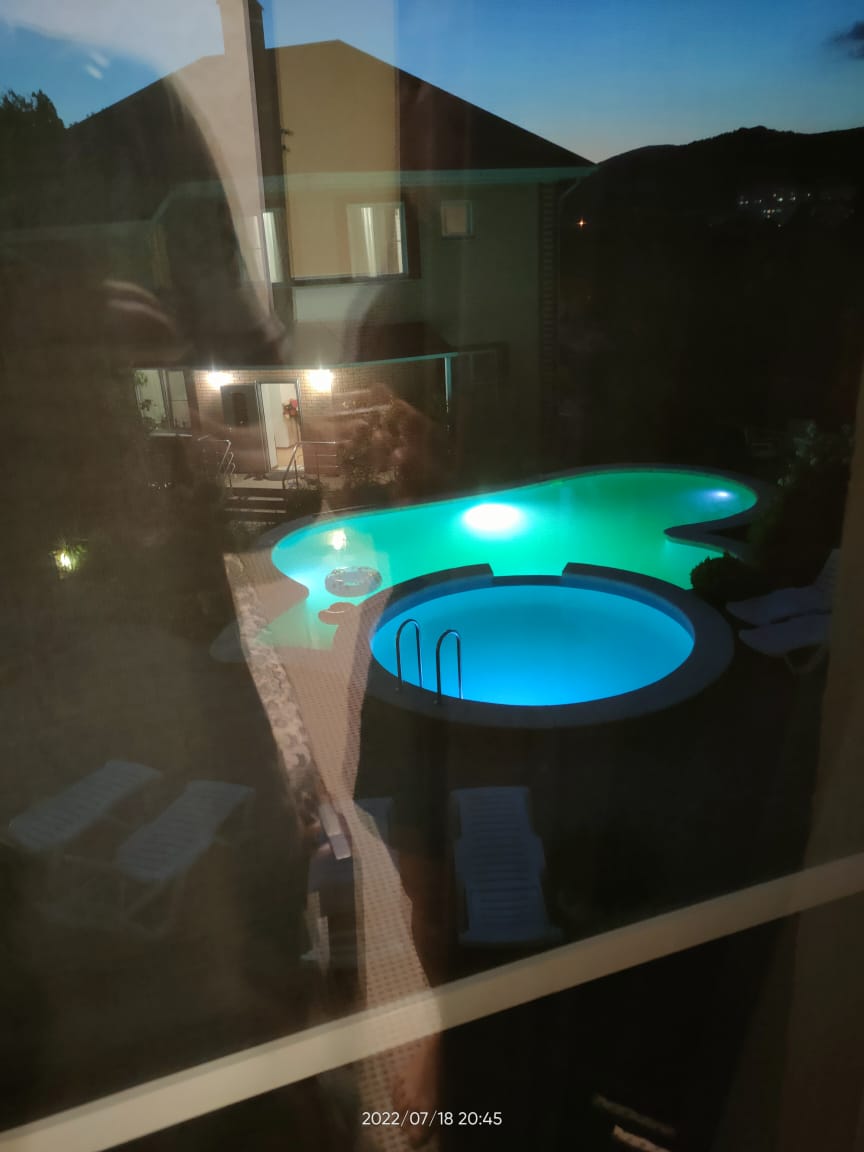 Фото Южный причал