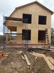 Montazstroi (Dyagilevo District, 4-y Dyagilevskiy proyezd, 7) ، شركة بناء