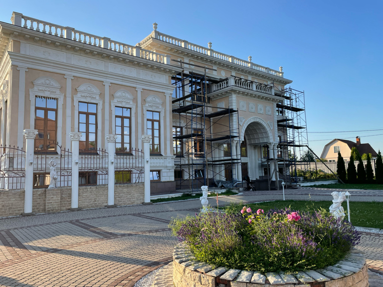 Фото Вилла Отель Прованс