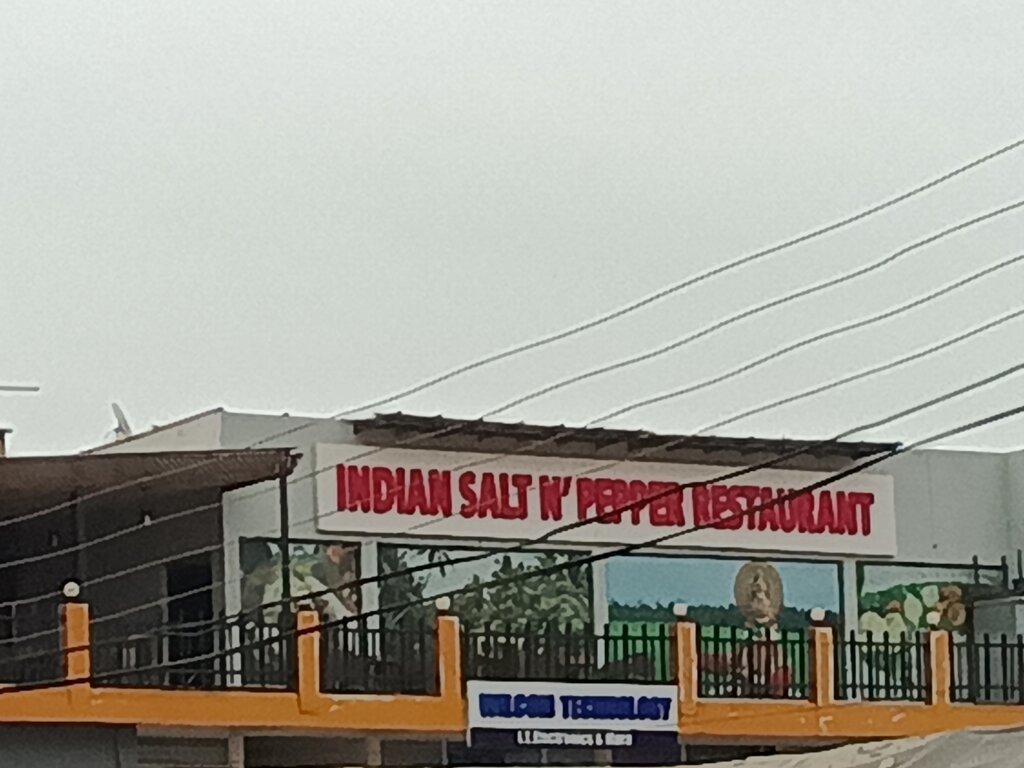 Restaurant Indian Salt N pepper Restaurant, Earth, photo