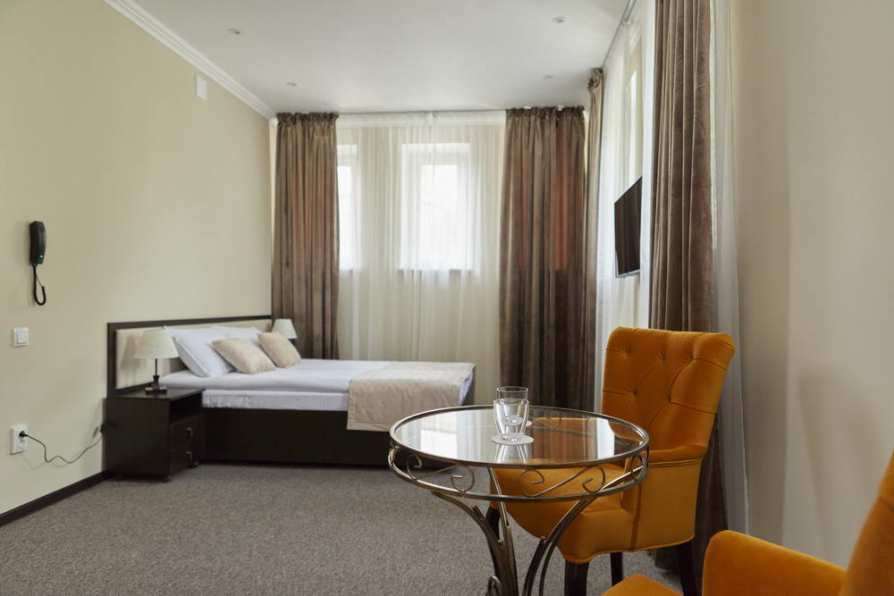 Фото Вилла Надежда