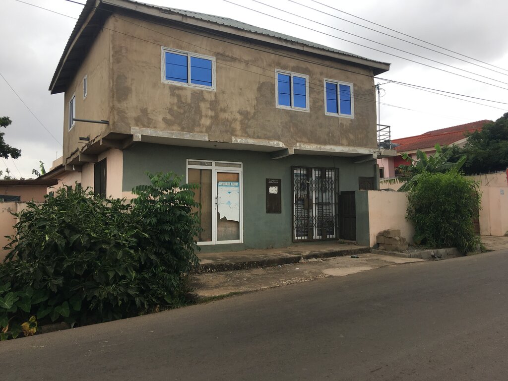 Cold storage facility Awurade adom cold store, Earth, photo