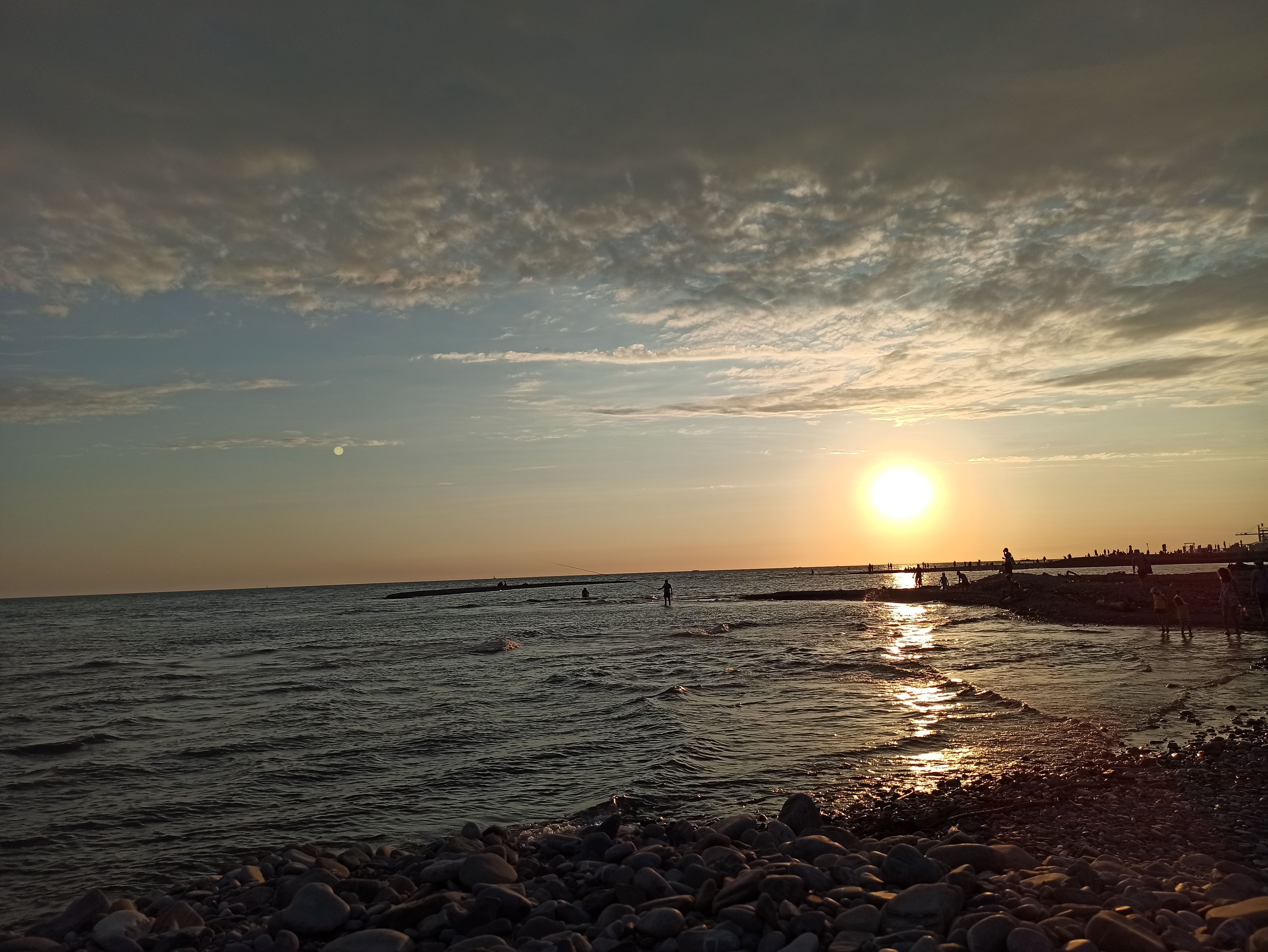 Фото У Мамы