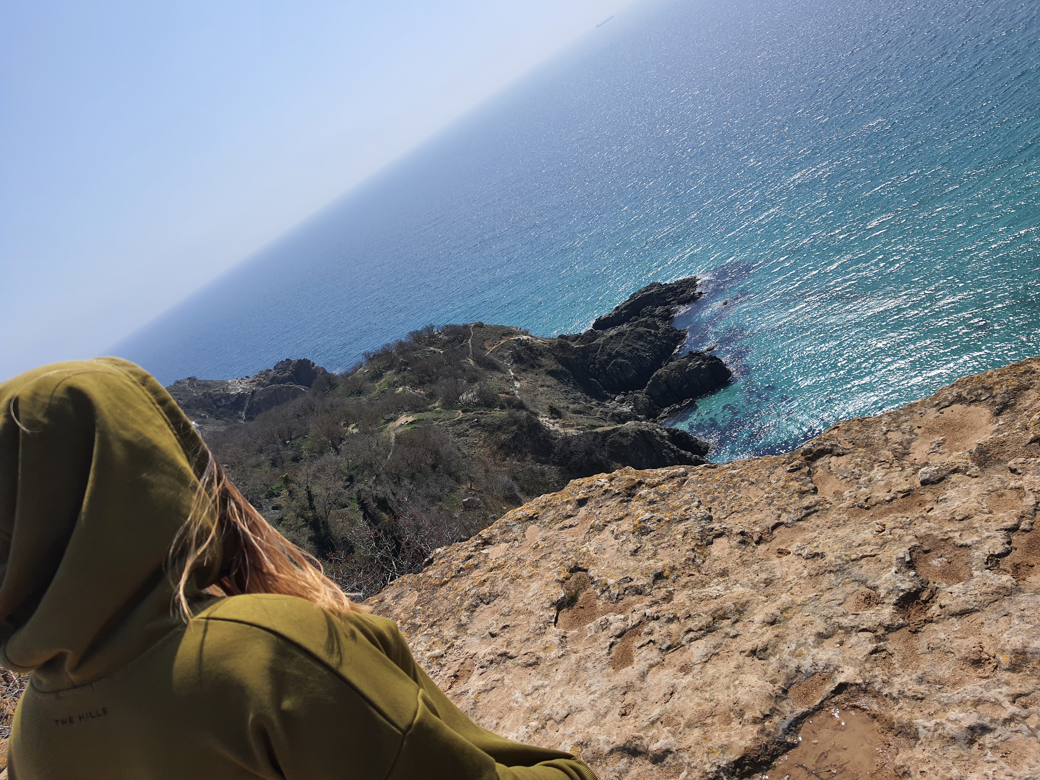 Фото Амалтея