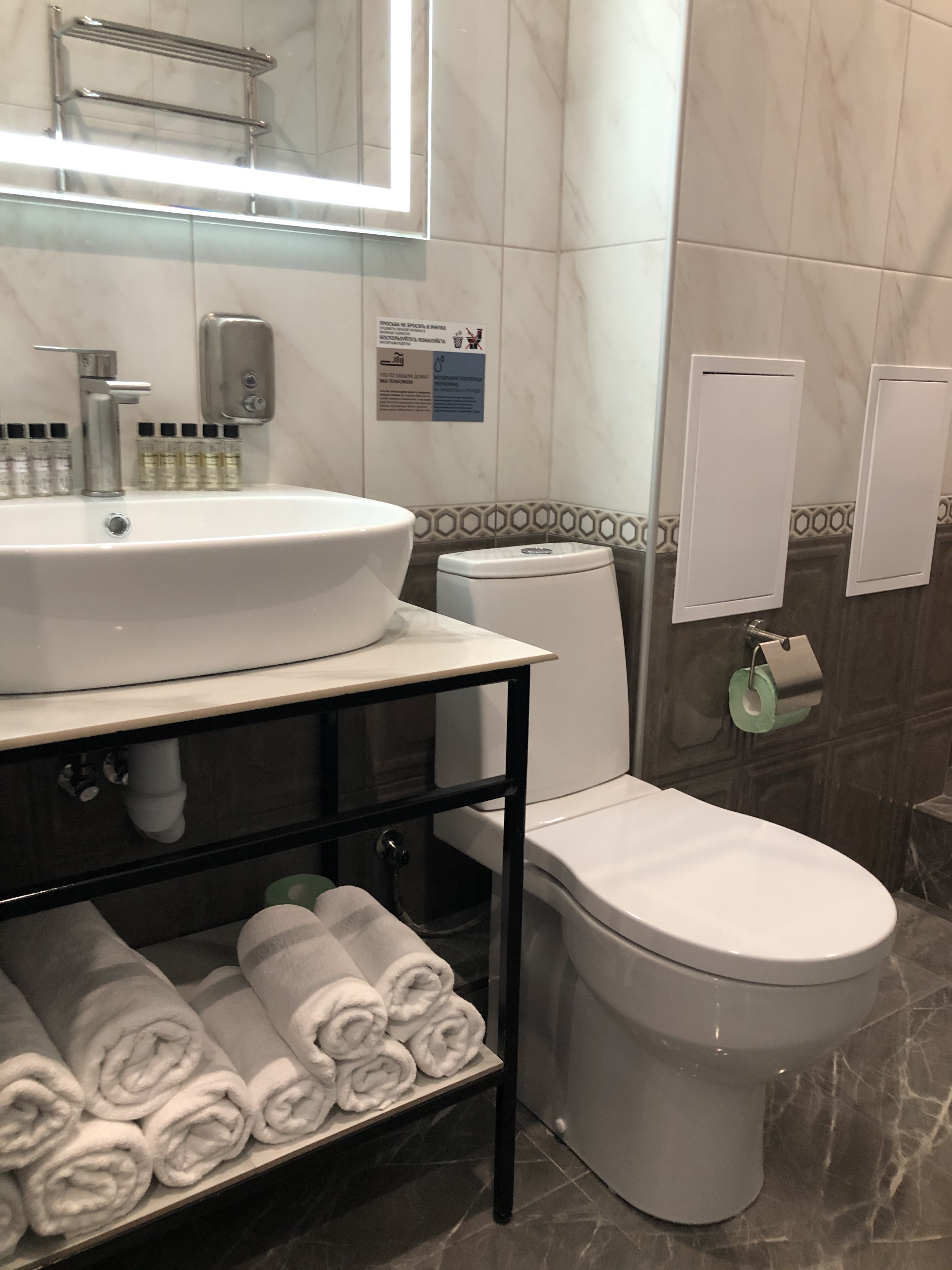 Фото Fratelli Отель