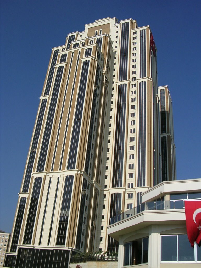 Compañía de construcción Keser Insaat Taahhut San. Ve Tic. Ltd. Sti, , foto