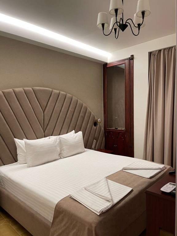 Фото Cartez by Horizon Hotels