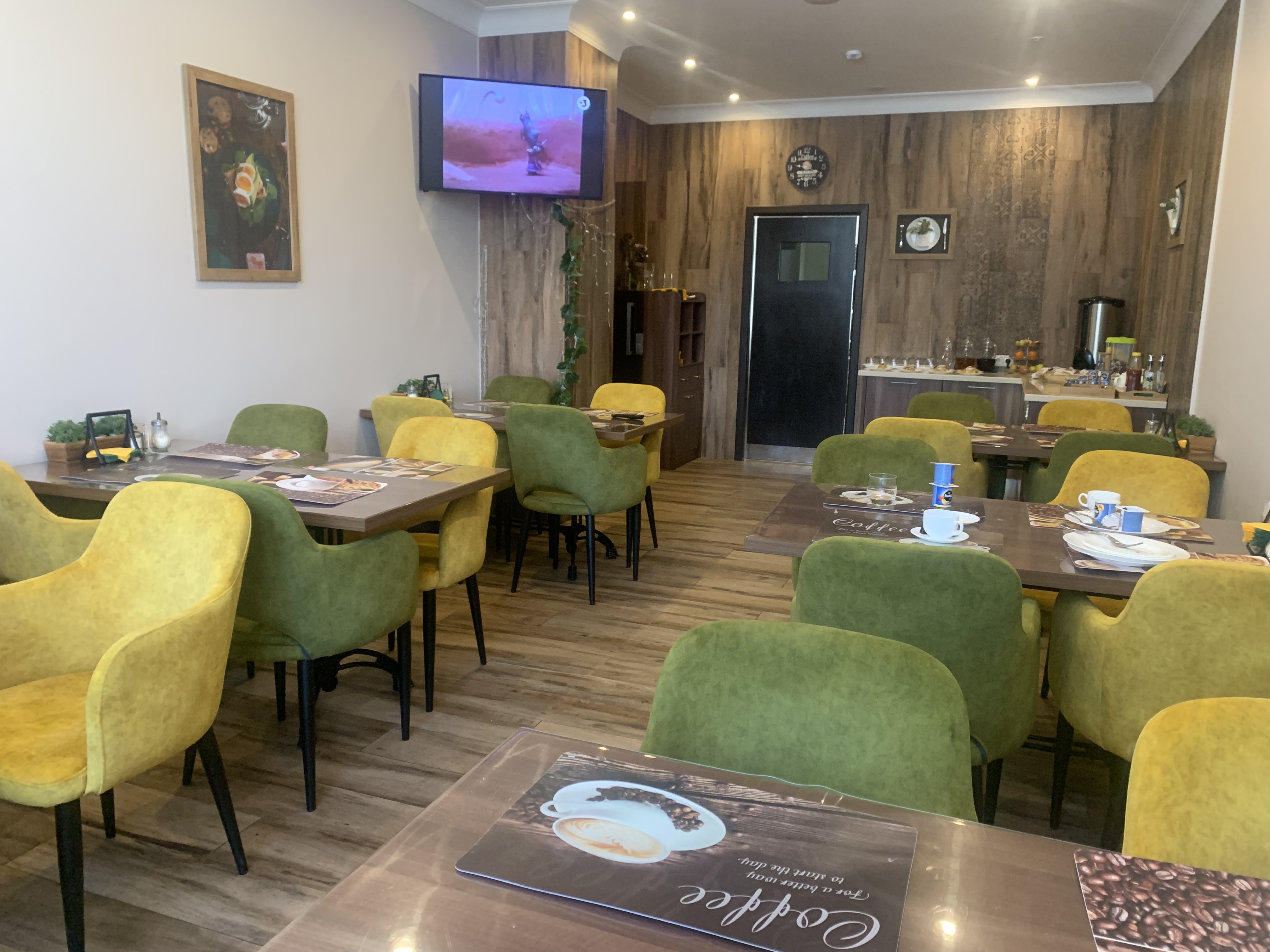 Фото Кубинка парк