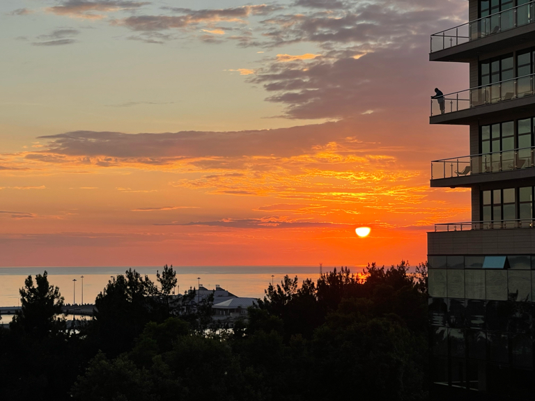 Фото Апарт-отель Юплаза