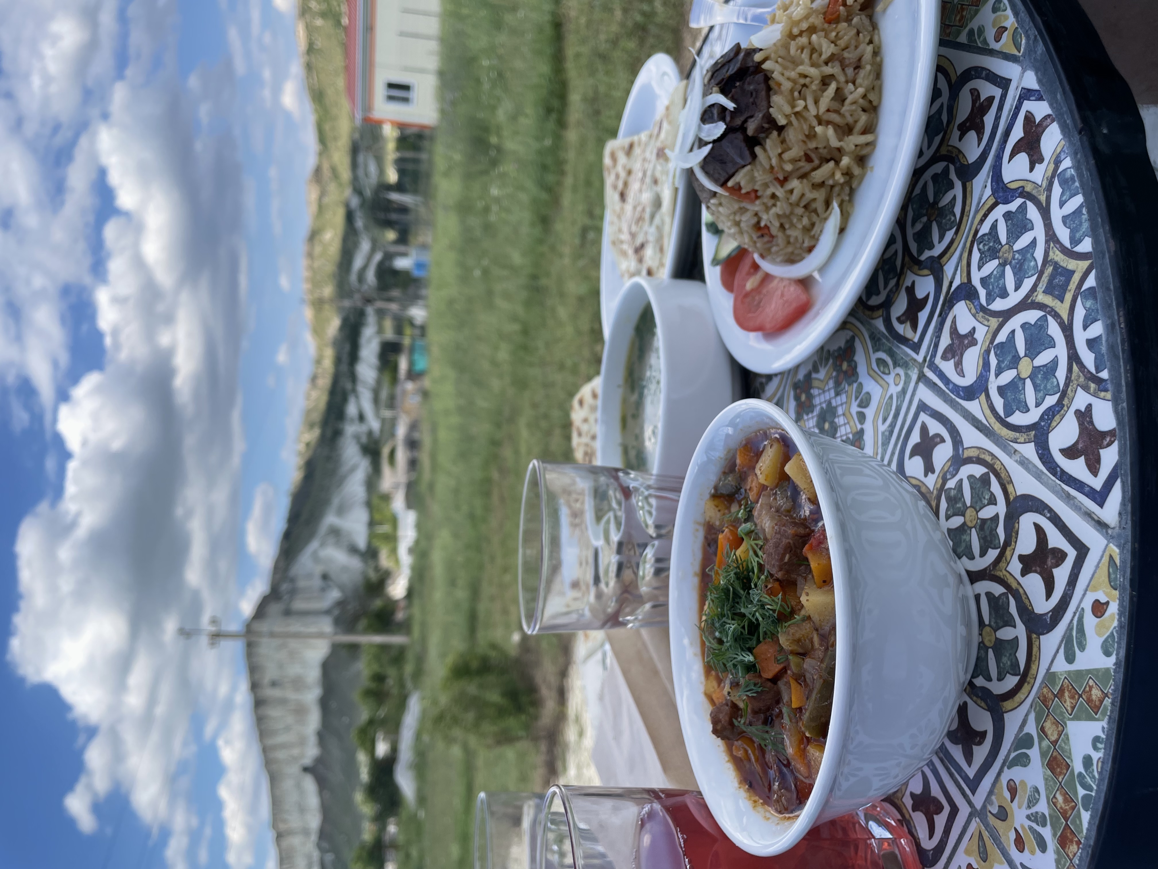 Фото Эски Чешме