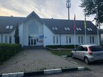Gips (Penzenskaya ulitsa, 2), construction and finishing works