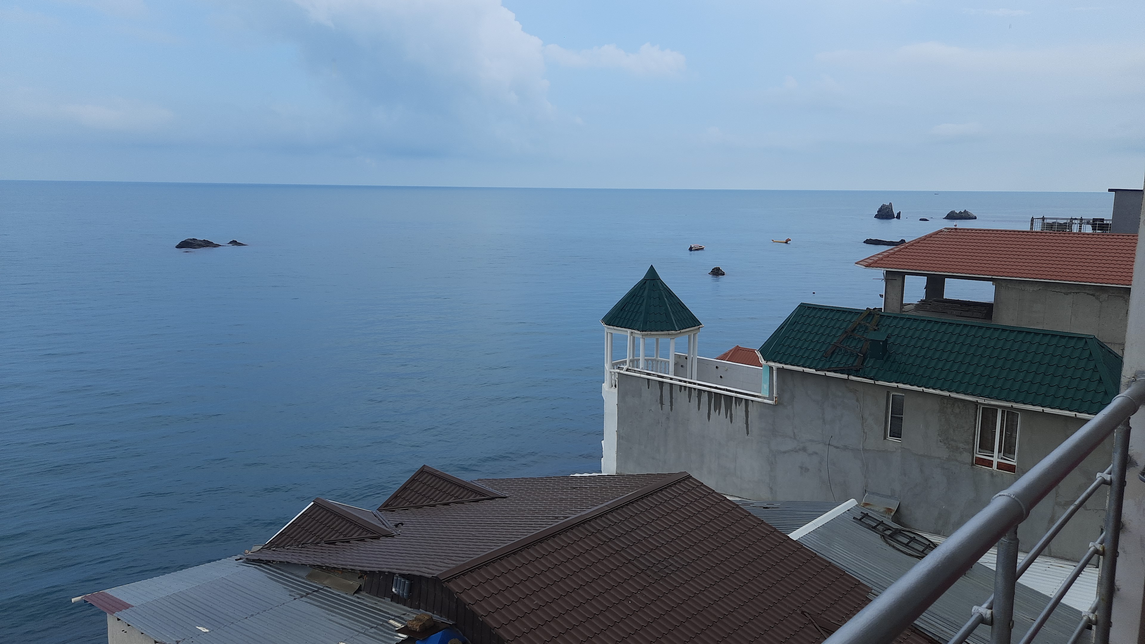 Фото Фрегат